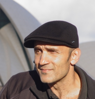 Rudi Marashlian